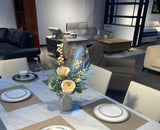 De Rucci Furniture Store (Osborne Park) - Bespoke Flower Arrangements for Display | ARTISTIC GREENERY