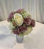 Brides bouquet - Ellie T