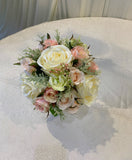 Bridesmaids bouquet - Ellie T