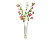 F0123 Bougainvillea Spray 149cm