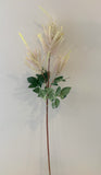 F0284 Astilbe Spray 99cm Light Pink