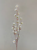 New style 0820 - F0289 Small Wild Flower Spray 59cm 9 Styles