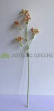 F0355 Artificial Kangaroo Paw Spray 77cm Light Pink | ARTISTIC GREENERY