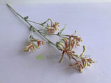 F0355 Artificial Kangaroo Paw Spray 77cm Light Pink | ARTISTIC GREENERY