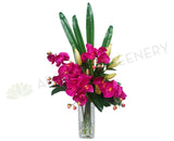 Silk Flower Arrangements