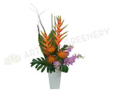 Silk Flower Arrangements