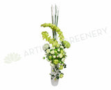 Silk Flower Arrangements