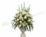 Silk Flower Arrangements