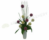 Silk Flower Arrangements