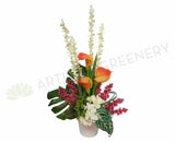 Silk Flower Arrangements