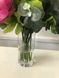 FA1050 Spring Colour Floral Arrangement 60cm Tall