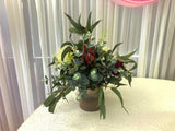 FA1067 - Australian Native Flower Arrangement (50cm Height) - Ashleah