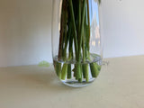 FA1112B - Tulip & Rose Floral Arrangement (75cm Height) REF: Michelle | ARTISTIC GREENERY