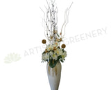 Silk Flower Arrangements