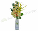 Silk Flower Arrangements