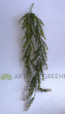 HP0045 Artificial Weeping Greenery Plant 70cm | ARTISTIC GREENERY 