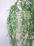 HP0046 Weeping Greenery 80cm 2 colours
