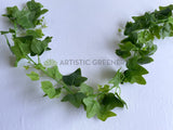 HP0079 Fake Green Ivy Garland (Vine) 170cm | ARTISTIC GREENERY