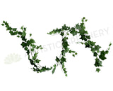 HP0090 Faux Ivy Garland 200cm Green | ARTISTIC GREENERY