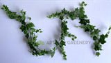 HP0090 Faux Ivy Garland 200cm Green | ARTISTIC GREENERY