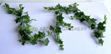 HP0090 Faux Ivy Garland 200cm Green | ARTISTIC GREENERY