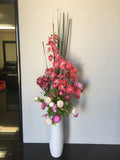Health World Pharmaceuticals - Various styles of Floral Arrangements