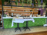 The Globe Perth - Artificial Flowers & Greenery for Lights / Bar Area / Water Fountain | ARTISTIC GREENERY