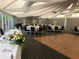 Wedding Package - Centrepieces for Guests & Bridal Tables (Jess & Paul)