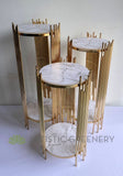 For Hire - Luxury Stands / Wedding Cake Stands (Product code: HI0050)