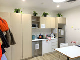 The Akidamy School of Early Learning (Perth) - Artificial Plants for Decoration