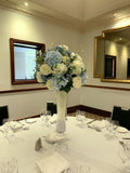 For Hire - Deluxe Reception Centrepieces 85cm (HI0031) Perth Wedding Affordable Hire | ARTISTIC GREENERY