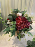 Amie bridesmaids bouquet