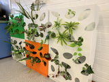 Western Power Training Services Centre (Jandakot) - Artificial Plants for Stylish Planters