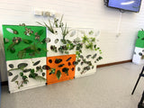 Western Power Training Services Centre (Jandakot) - Artificial Plants for Stylish Planters