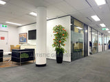 Metso Outotect (West Perth) - Artificial Plants and Trees Throughout the Office | ARTISTIC GREENERY