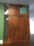 Coterra Environment - Dumb Canes for Tambour Units