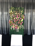 Custom-made Table Centrepieces for Engagement Party - Francesca