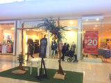 Midland Gate Shopping Centre Event - Native Arbor