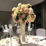 Wedding Package - Pink & White - Gaven & Richard