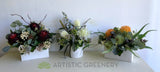 True North Adventure Cruise - Refreshing Flower Arrangements