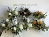 True North Adventure Cruise - Refreshing Flower Arrangements