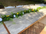 Wedding Package - Ceremony & Reception Decoration (Jessica F @ Brookleigh Estate)