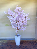 T0139 Blossom Tree 240cm Light Pink