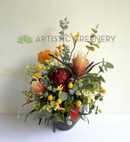 i-24s Indigenous Services Company (Malaga) - Floral Arrangements