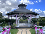 Artificial Flower Wedding Package - Ceremony & Reception (Kara & Stephen) @ Sittella Winery | ARTISTIC GREENERY Wedding Affordable Decorator Perth WA