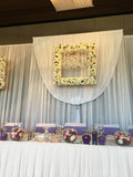 Wedding Package - Centrepieces for Guests & Bridal Tables (Victoria)