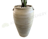 Fibreglass Urn / Planter (Code: FG-JY221-70) | ARTISTIC GREENERY