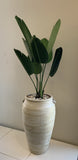 Fibreglass Urn / Planter (Code: FG-JY221-70) | ARTISTIC GREENERY