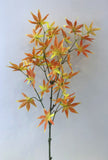LEA0076 Maple Leaves Foliage 84cm Autumn / Spring Style