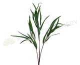 LEA0087 Artificial Gum Blossom / Eucalyptus Foliage 73cm Real Touch | ARTISTIC GREENERY PERTH WA